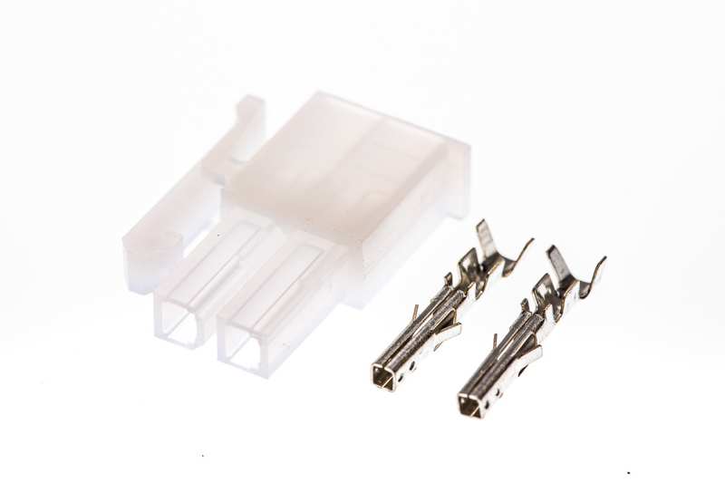 Electrical connector repair kit